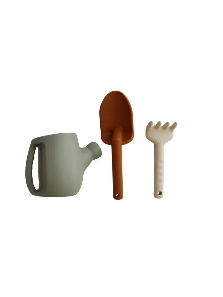 Silicone Gardening Set