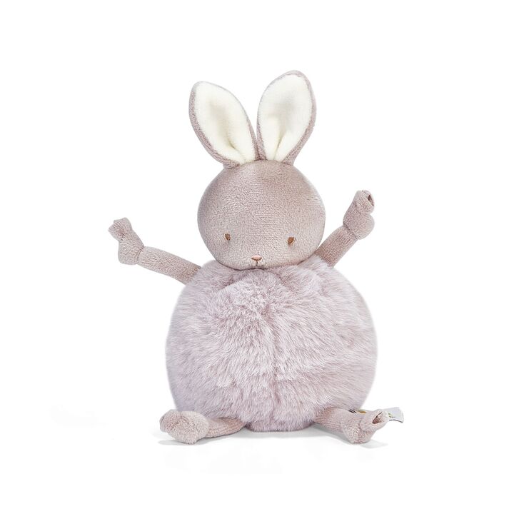 Spring Edition Roly-Poly Bunnies