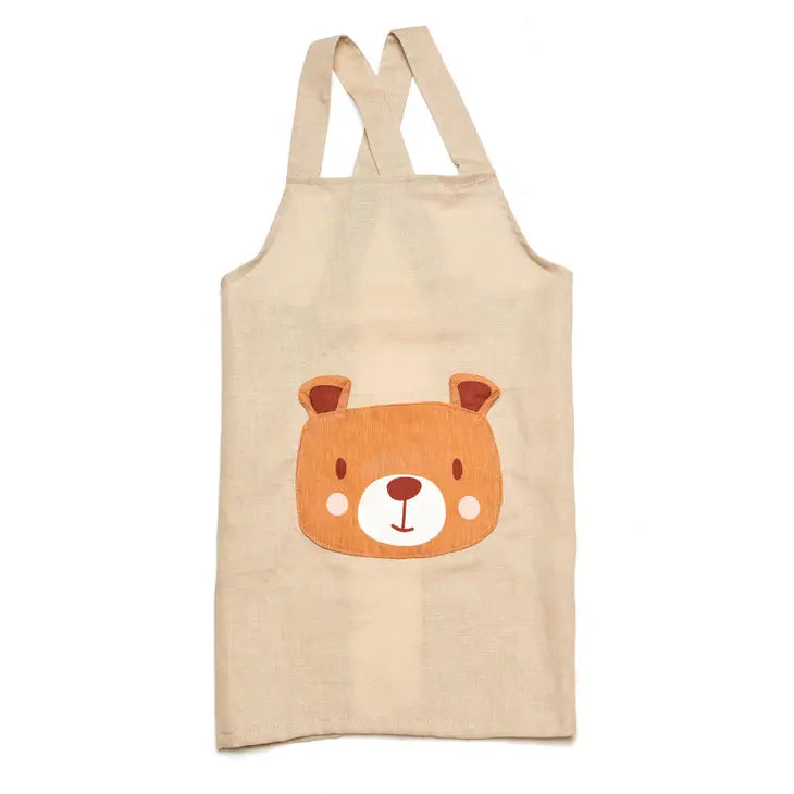 Animal Kid Aprons