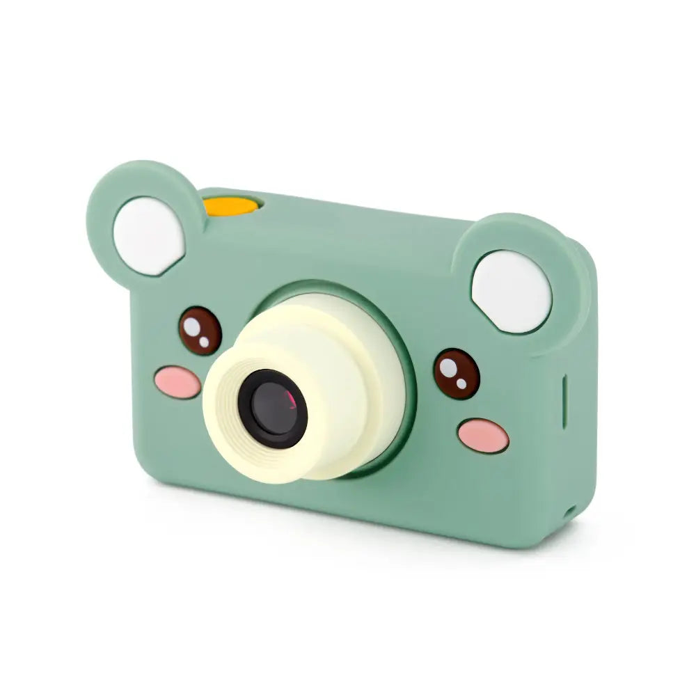 Mikayo the Bear Kid's Digital Camera