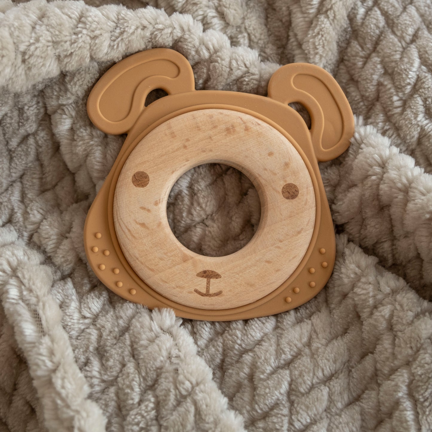 Puppy Teether