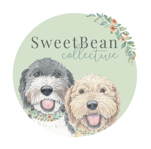 SweetBean Collective logo