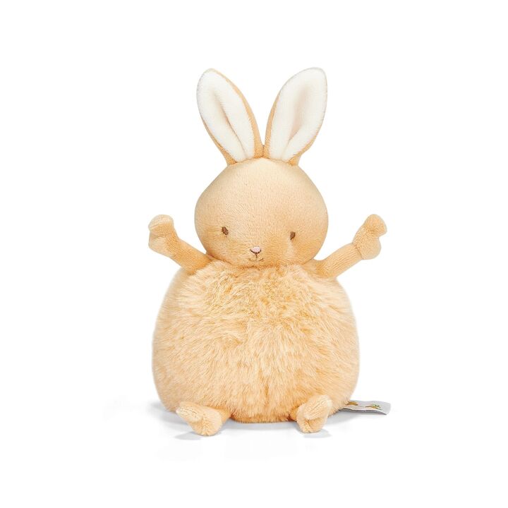 Spring Edition Roly-Poly Bunnies