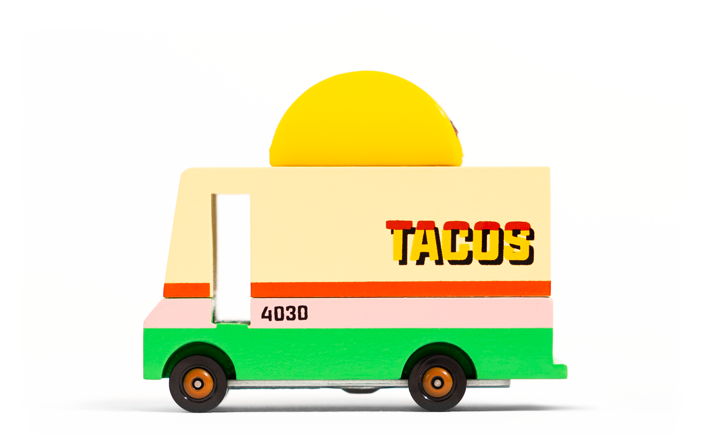 Taco Truck