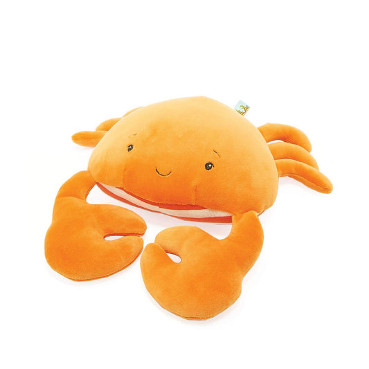 Happy Crab