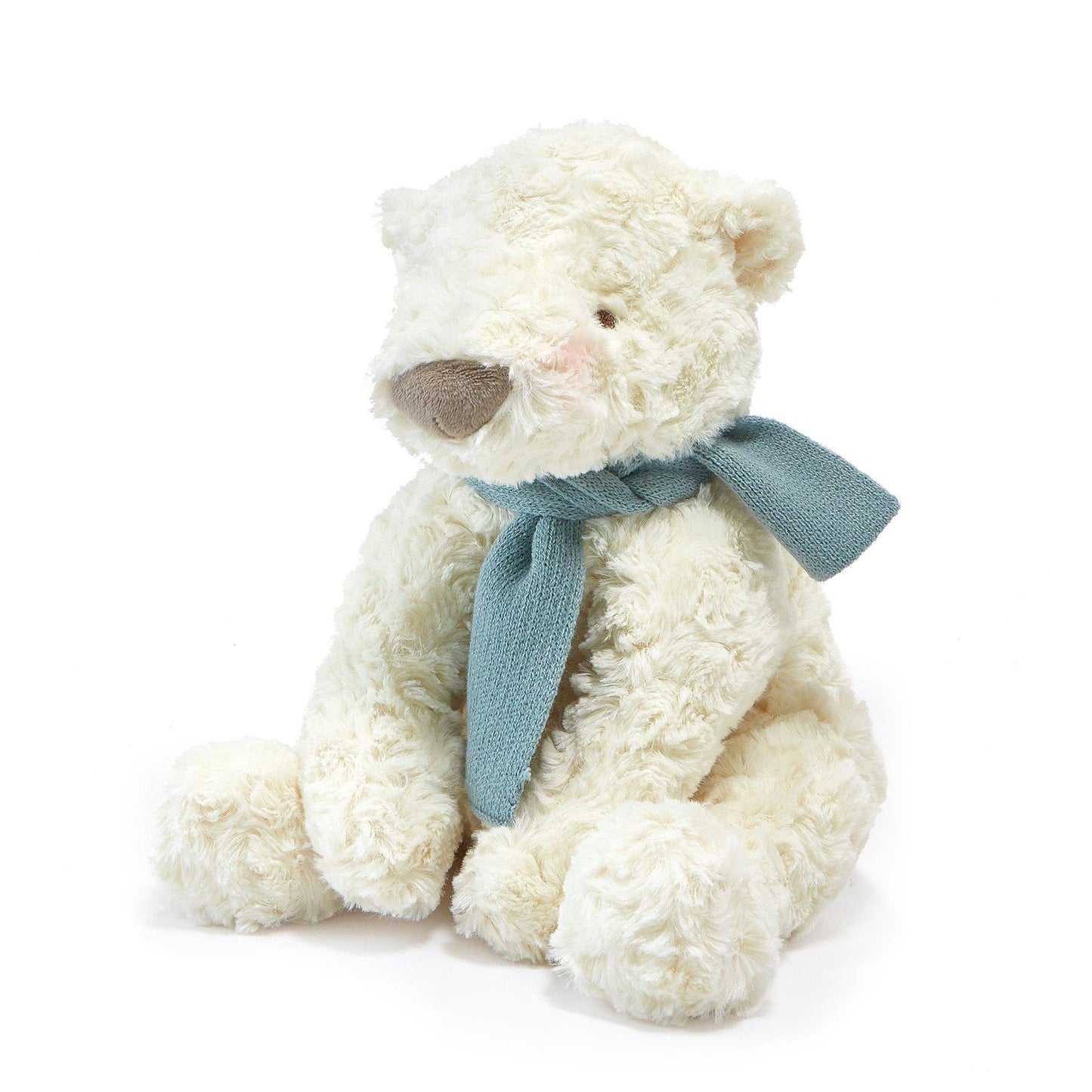 Boris Bear-ialis