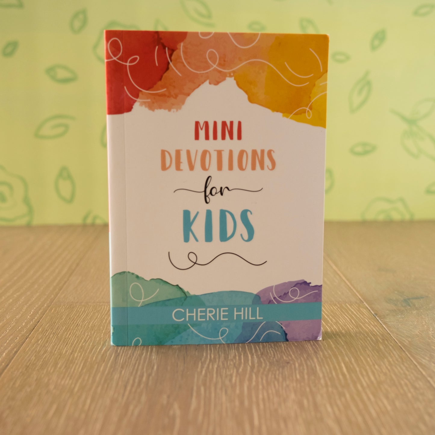 Mini Devotions for Kids