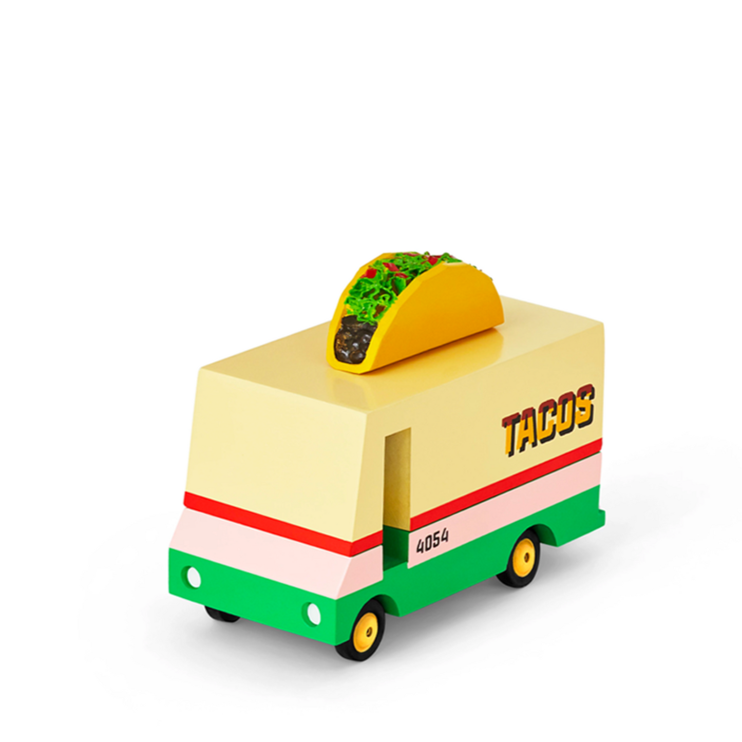 Taco Truck