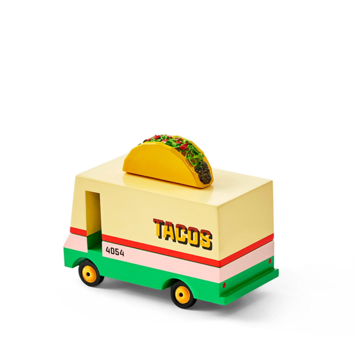 Taco Truck