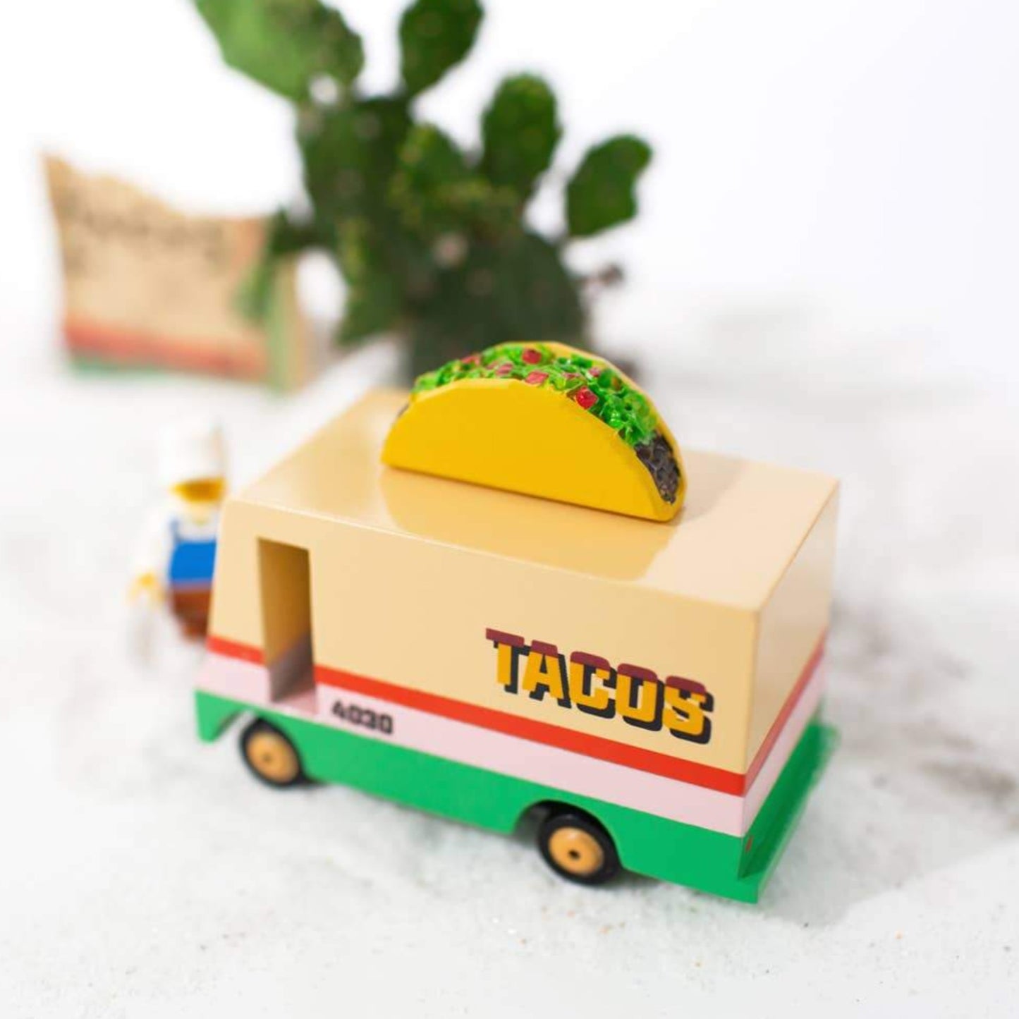 Taco Truck