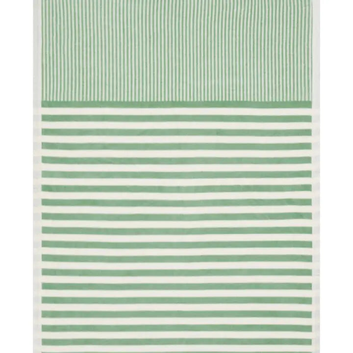 Mirco Greens Blanket