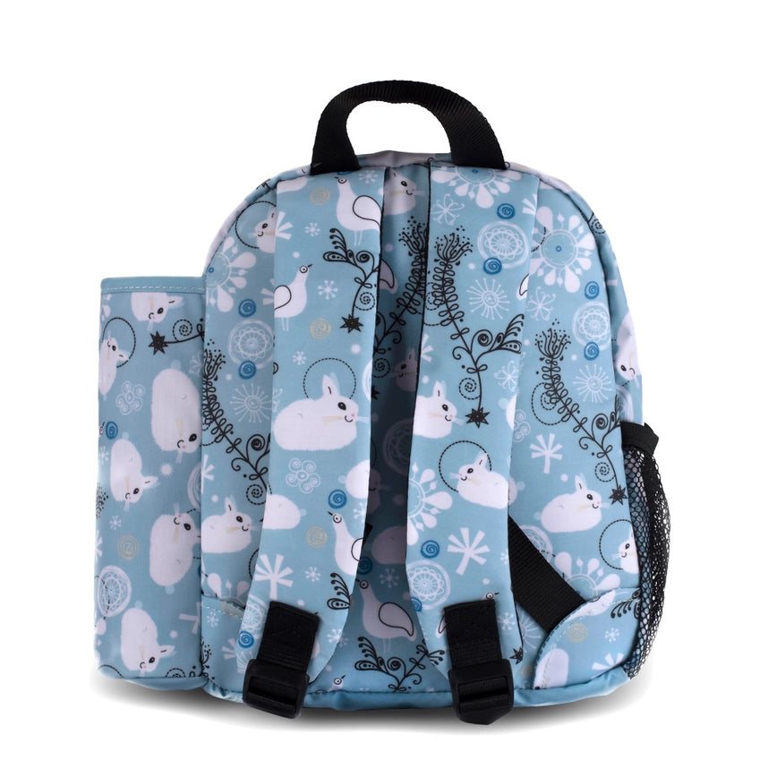 Bunnies Packie Backpack