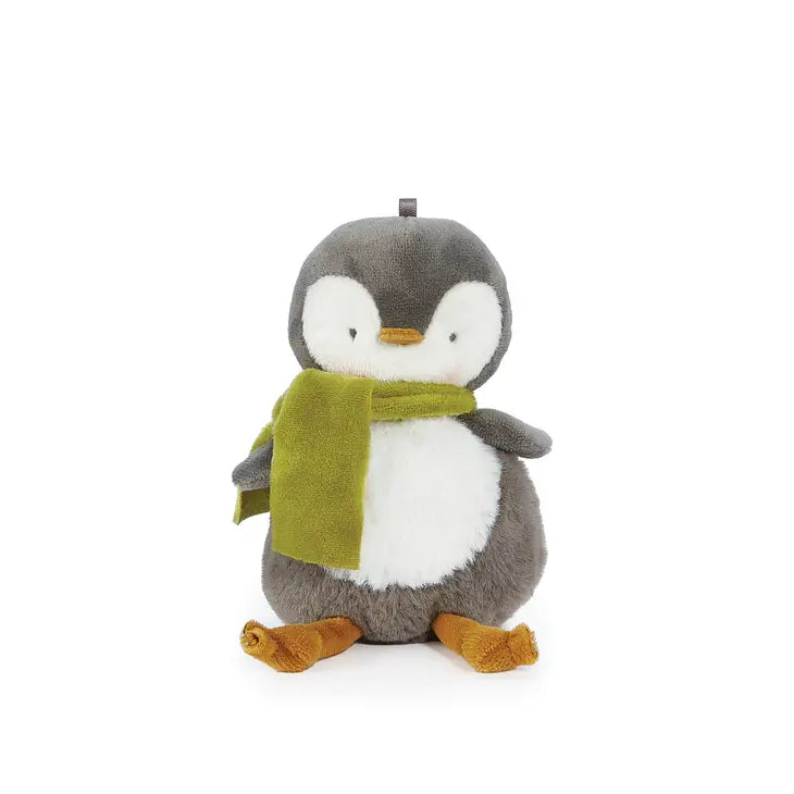 Roly Poly Snowcone the Penguin