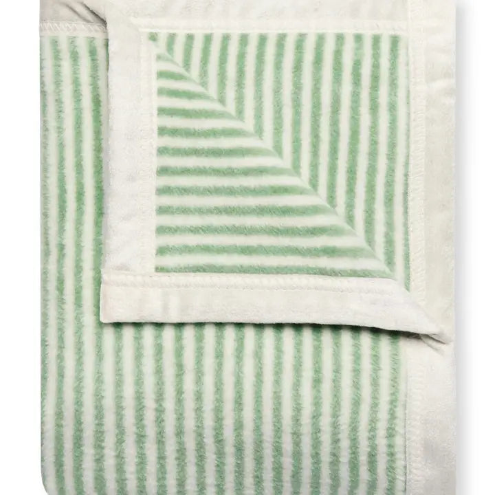 Mirco Greens Blanket