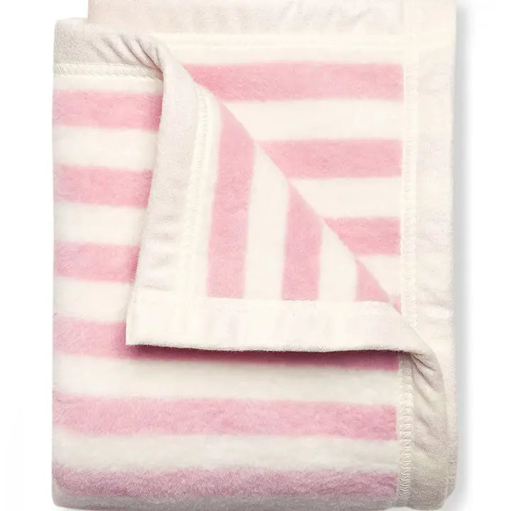 Pink Ladies Blanket