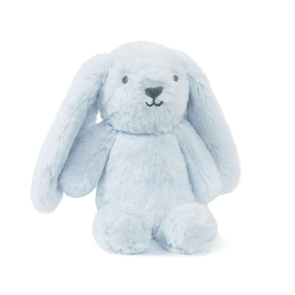 Mini Baxter Bunny Plushie