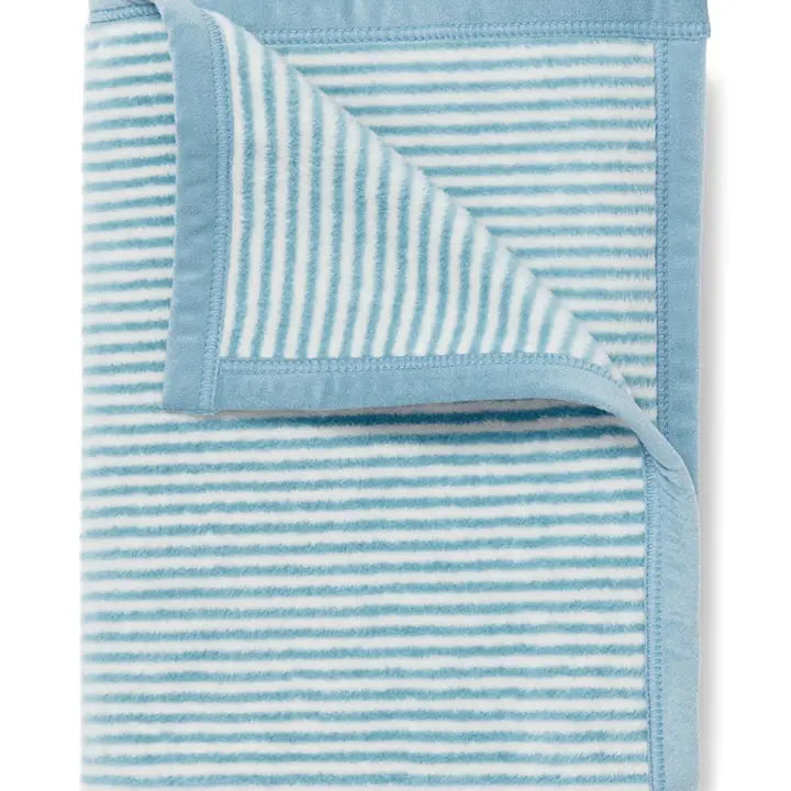 Baby Blue Blanket