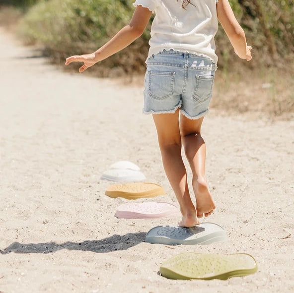 Balance Stepping Stones