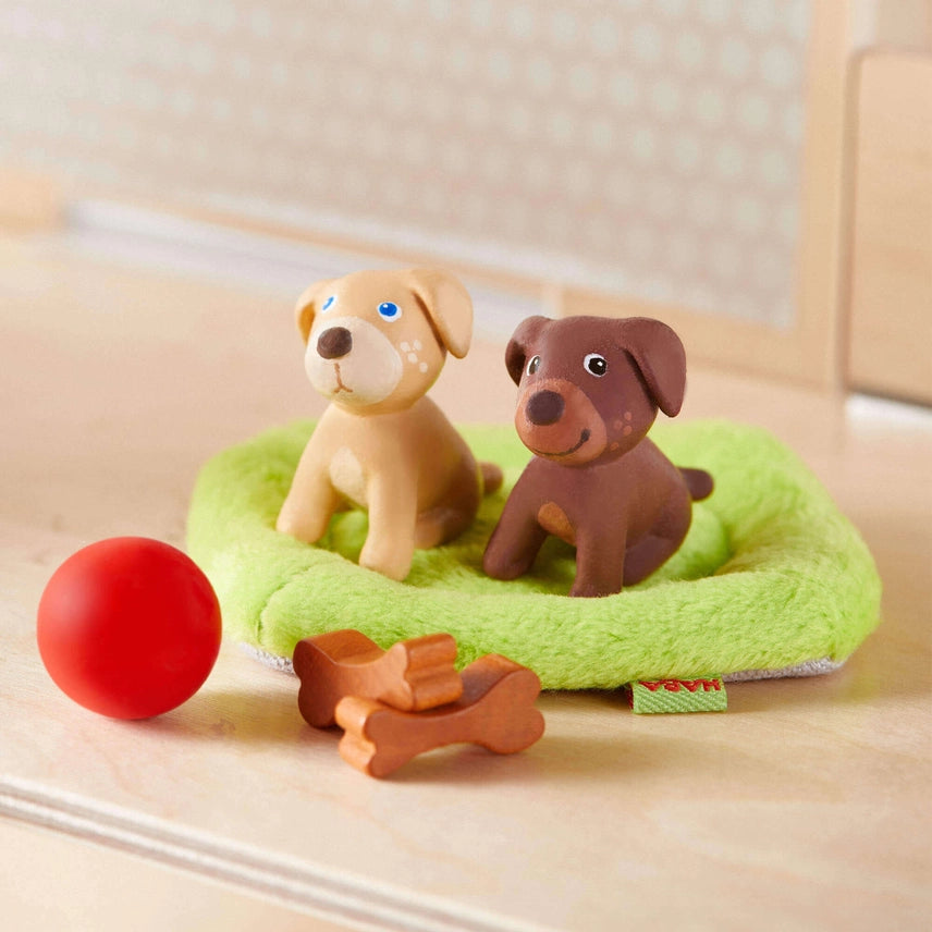 Little Friends Puppy Love Play Set