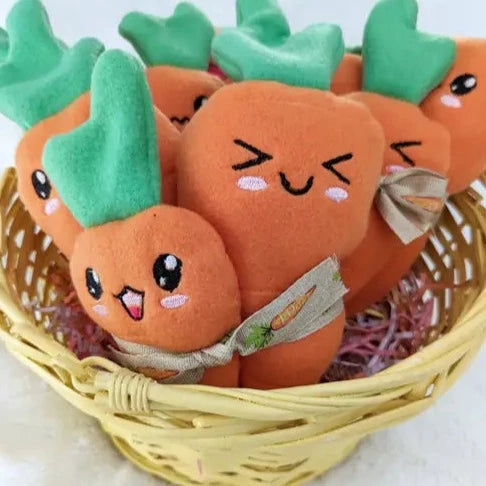 Carrot Family