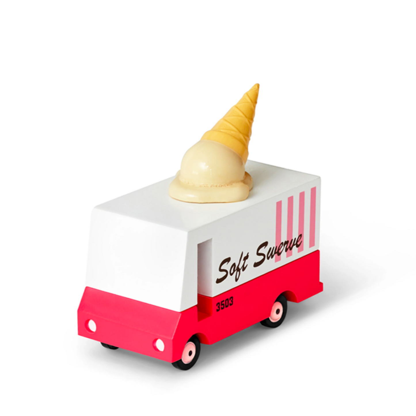 Ice Cream Van