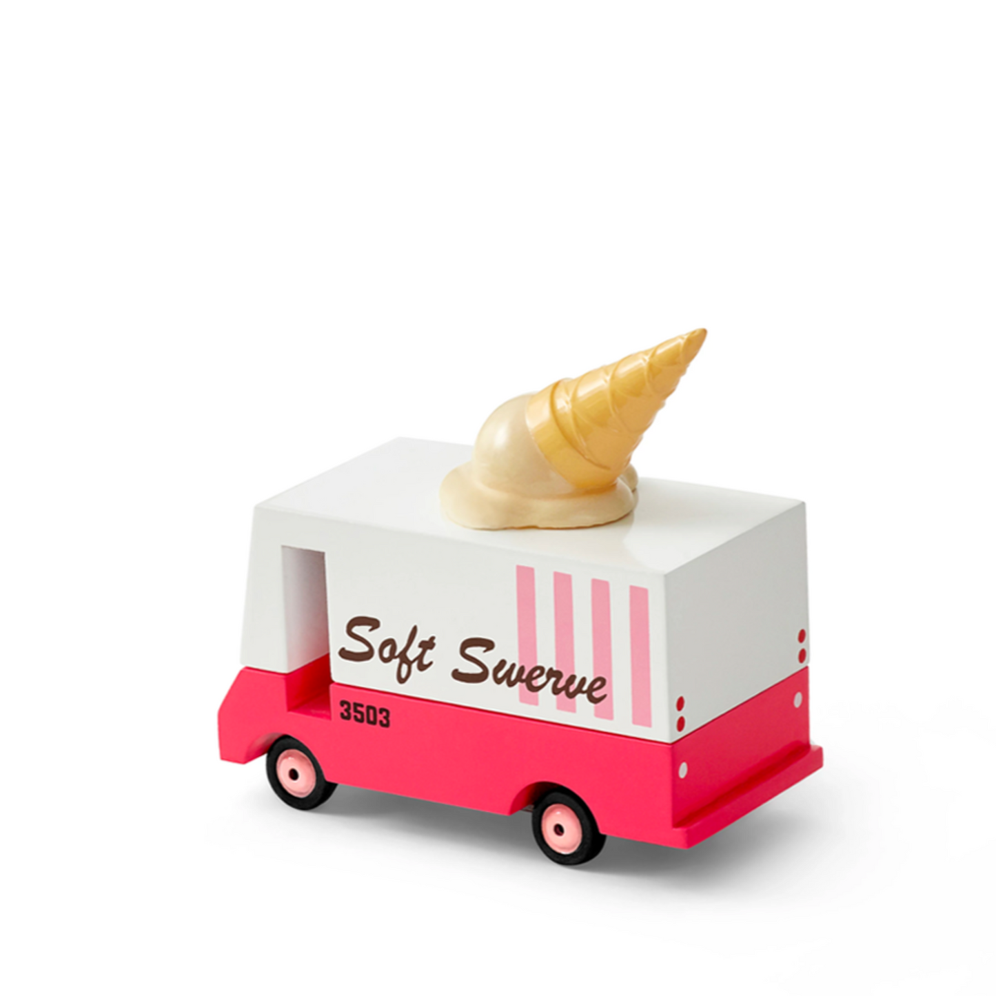 Ice Cream Van