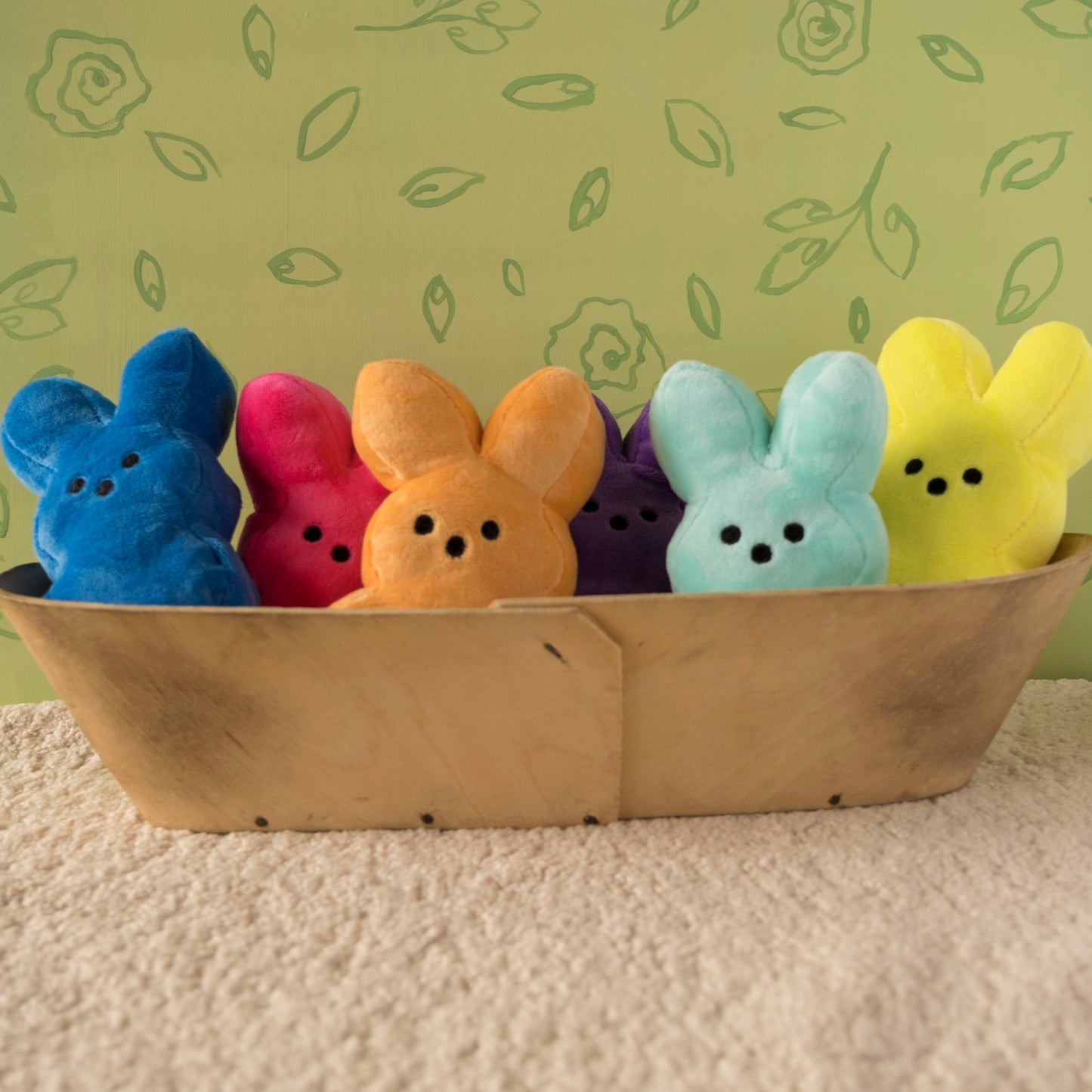 Easter Peeps