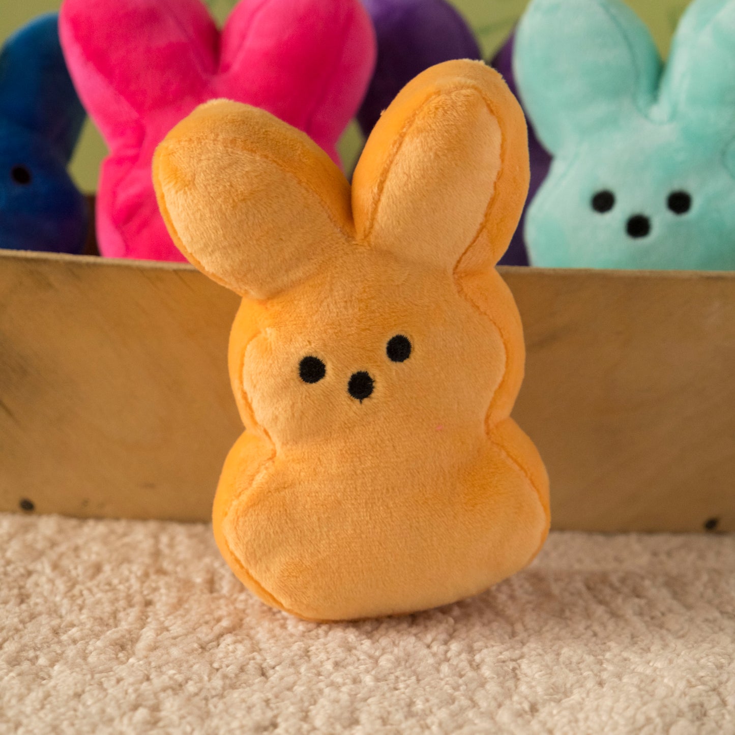 Easter Peeps