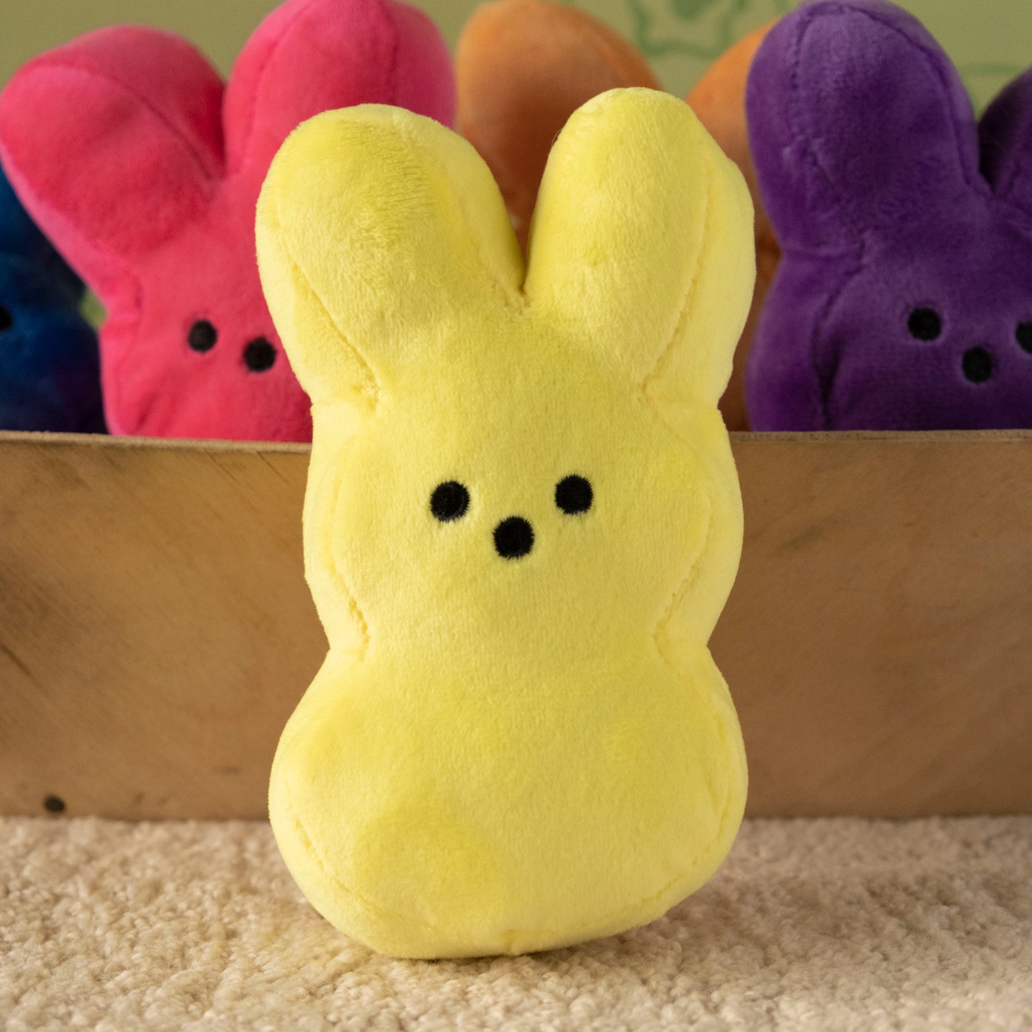 Easter Peeps