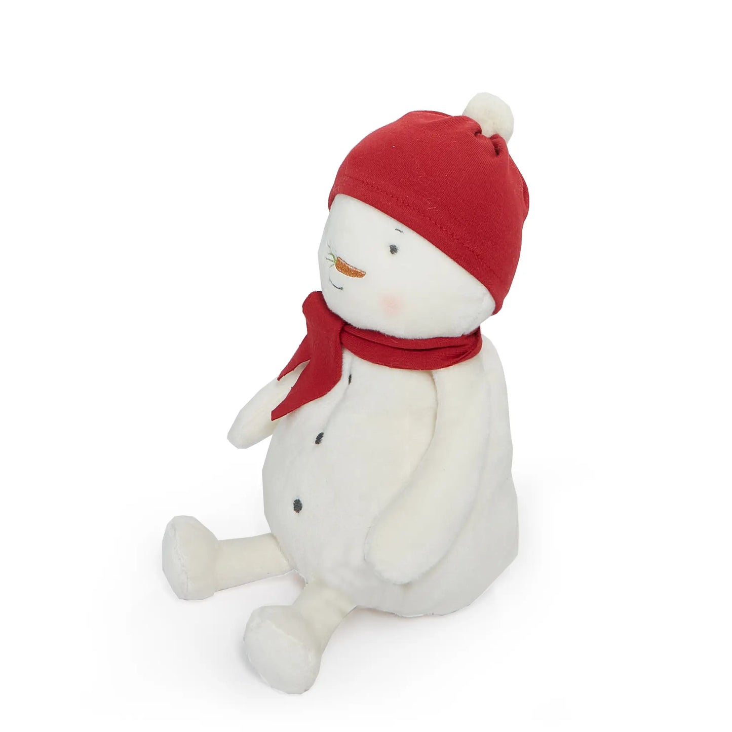 Marshmallow the Snowman